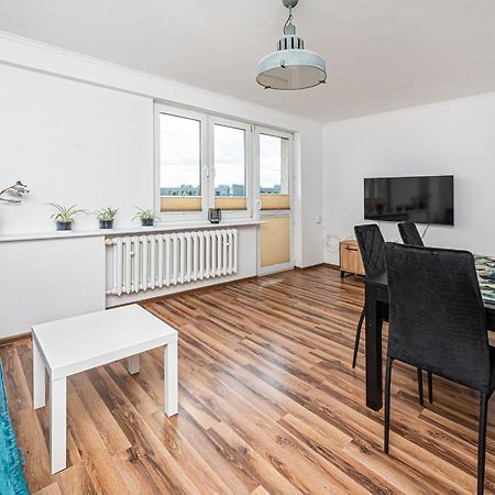 Apartament Snapper Gdansk Dlugie Ogrody Exterior foto
