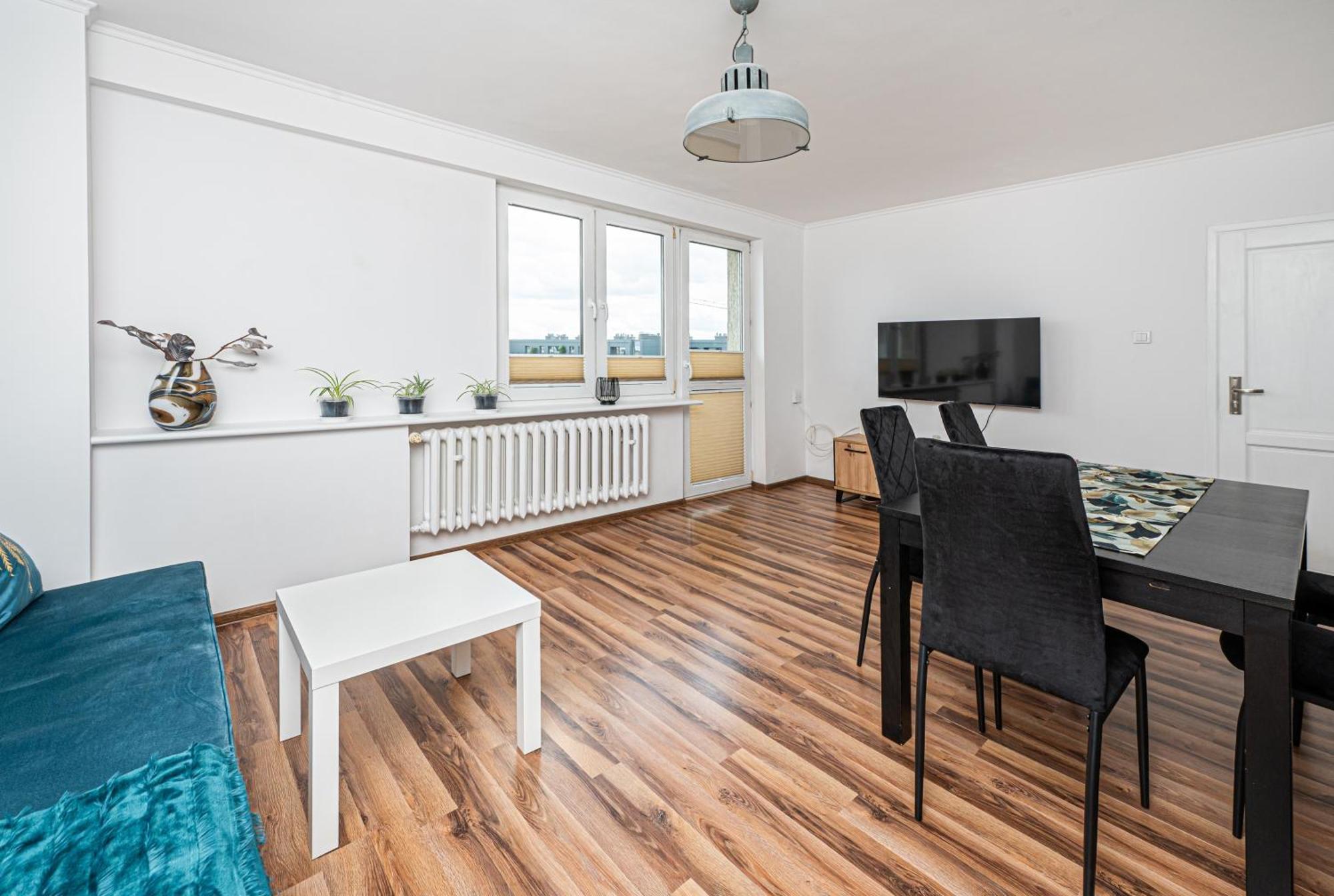 Apartament Snapper Gdansk Dlugie Ogrody Exterior foto
