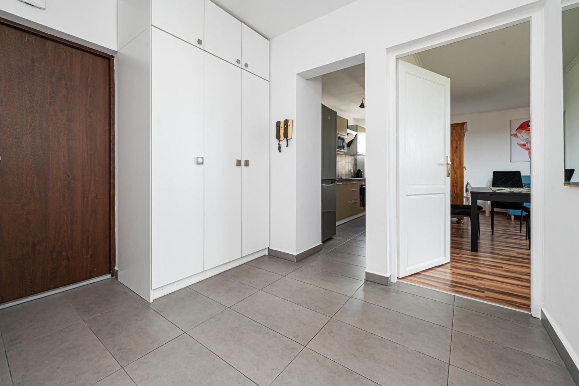 Apartament Snapper Gdansk Dlugie Ogrody Exterior foto