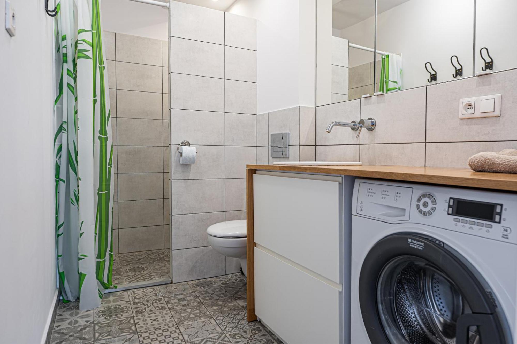 Apartament Snapper Gdansk Dlugie Ogrody Exterior foto
